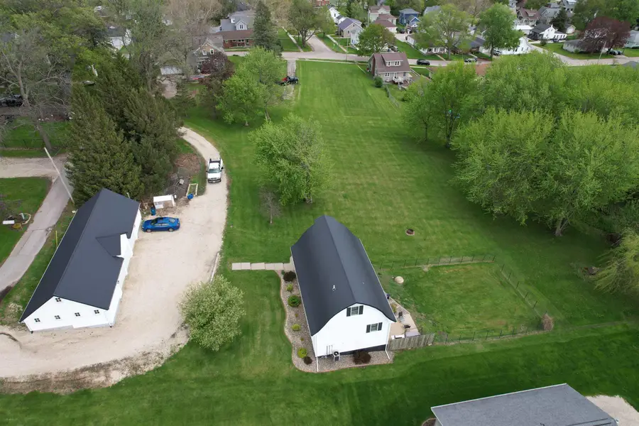 301 S Gill Street, Monticello, IA 52310 - #3