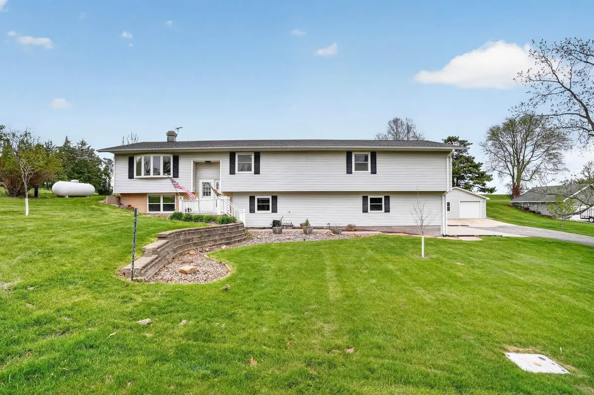 7262 Hudson Heights Drive, Hudson, IA 50643 - #1