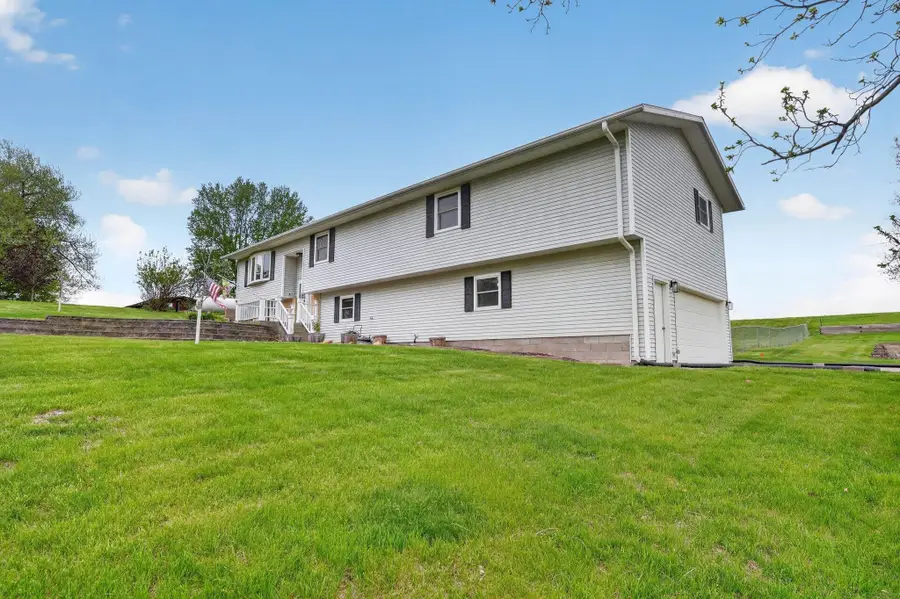7262 Hudson Heights Drive, Hudson, IA 50643 - #2