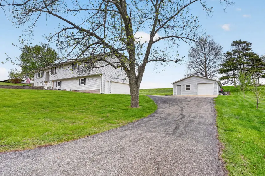 7262 Hudson Heights Drive, Hudson, IA 50643 - #3