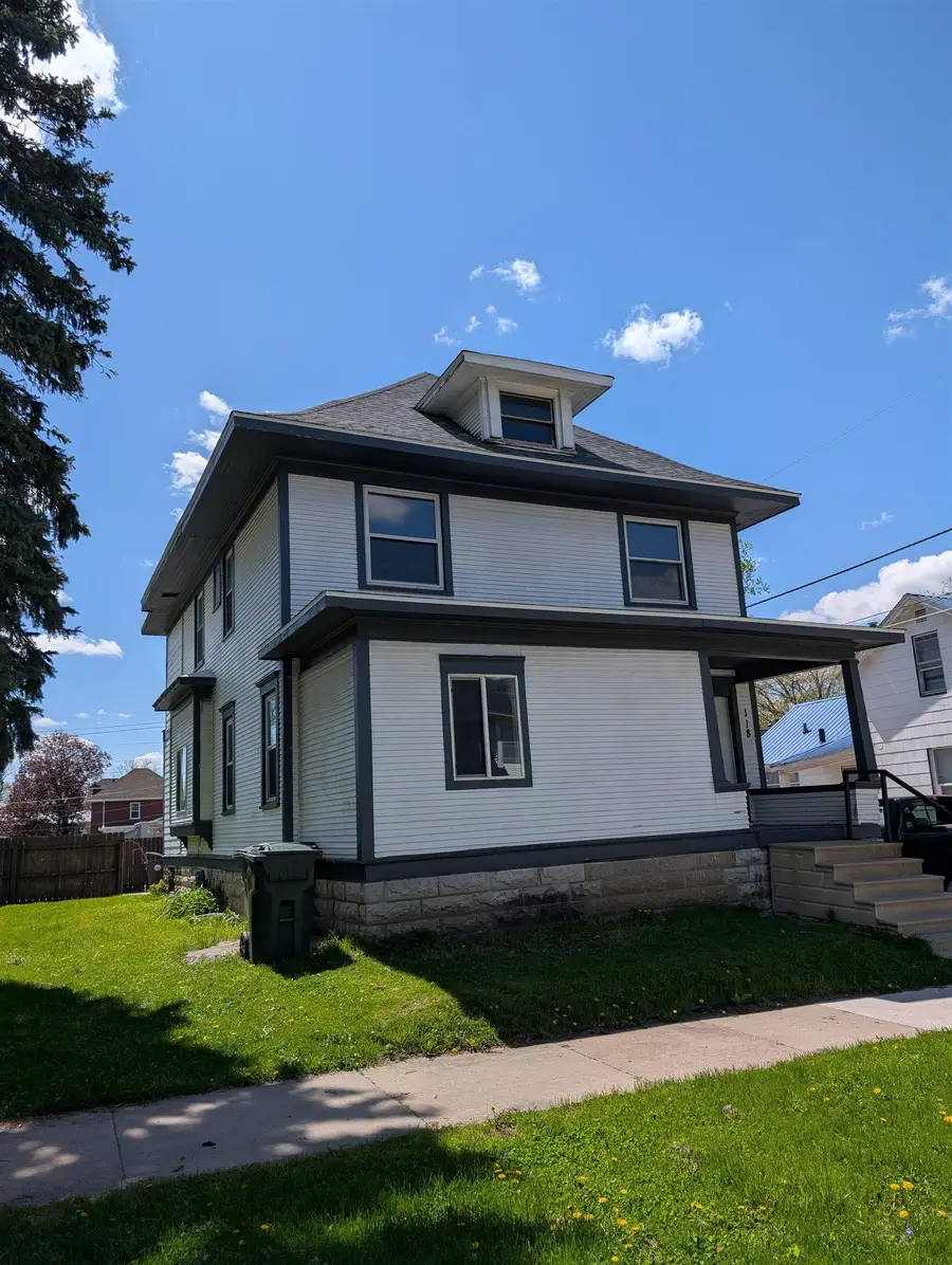 118 Allen, Waterloo, IA 50701 - #2