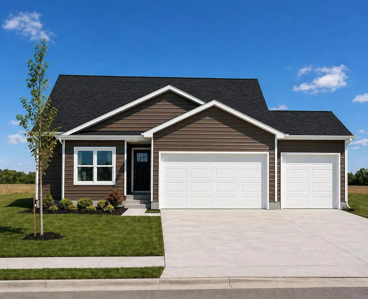 105 Live Oak Drive, Hudson, IA 50643 - #1
