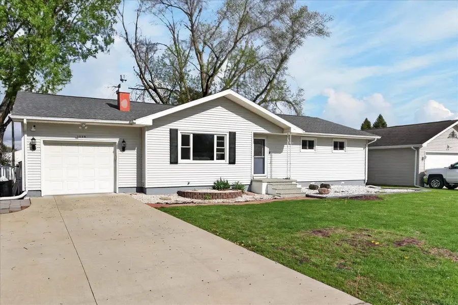 1225 5th. Street, Jesup, IA 50648 - #2