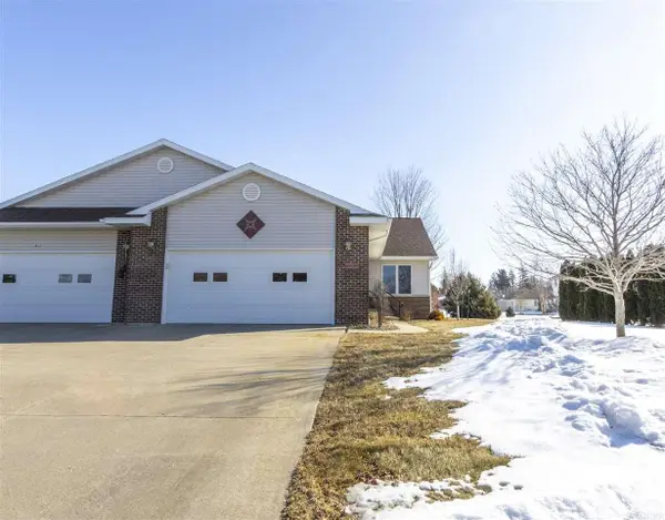 614 West Street, Dysart, IA 52224