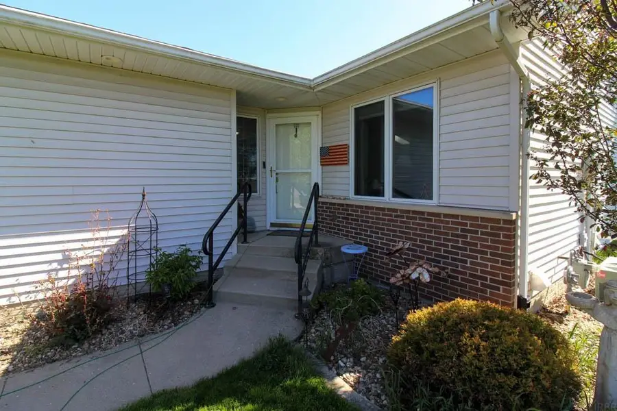 614 West Street, Dysart, IA 52224 - #3