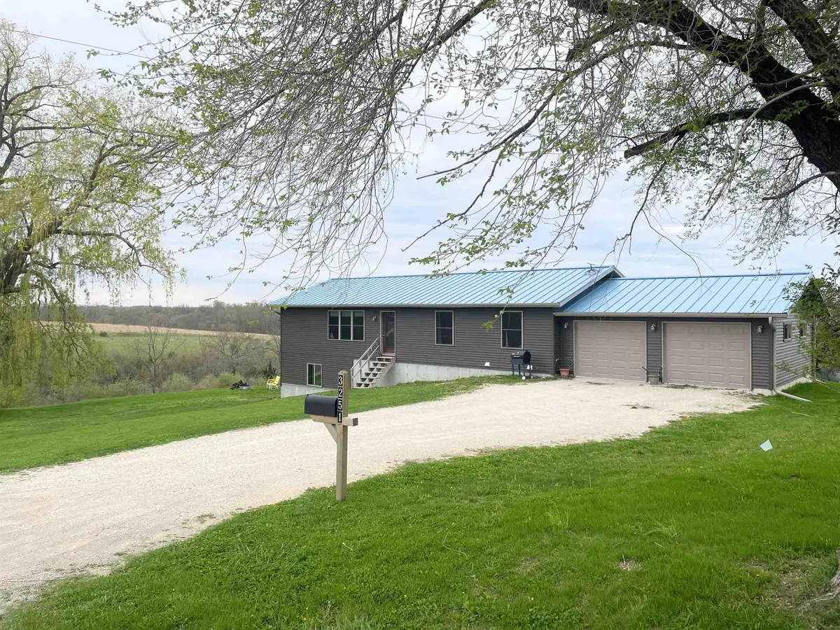 3251 110th Avenue, Decorah, IA 52101 - #1
