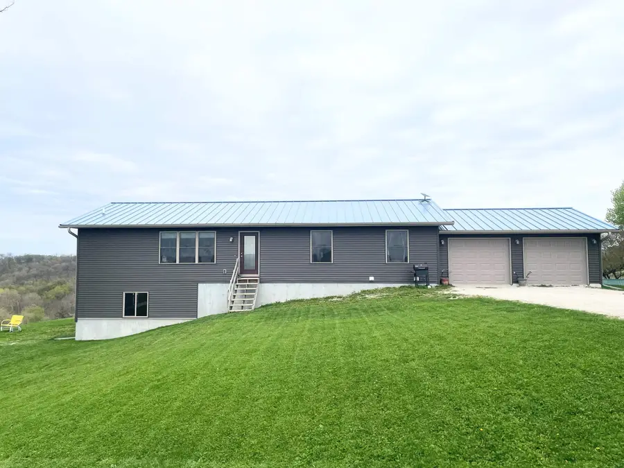 3251 110th Avenue, Decorah, IA 52101 - #2