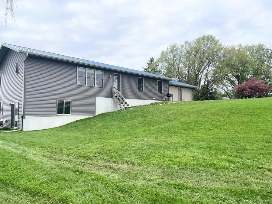 3251 110th Avenue, Decorah, IA 52101 - #3