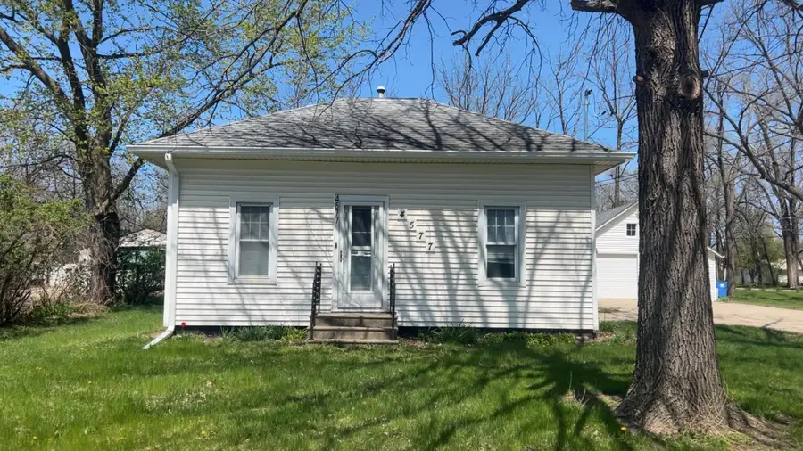 4577 Lafayette Road, Evansdale, IA 50707 - #2