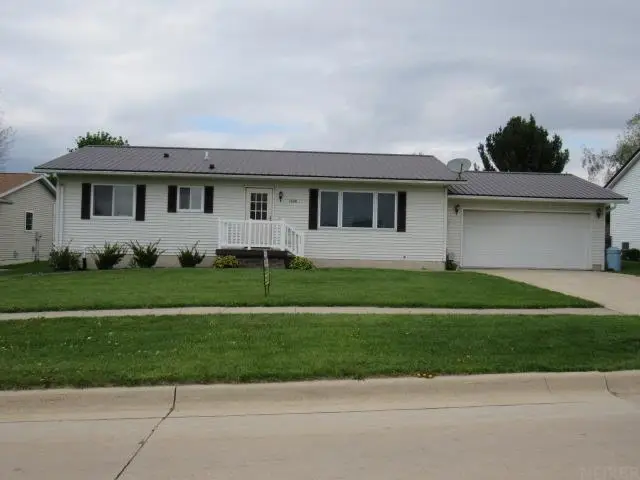 1608 Breca Ridge Drive, Anamosa, IA 52205 - #1