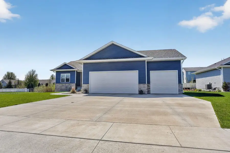 2224 Vera Way, Cedar Falls, IA 50613 - #3