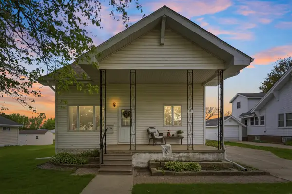 416 Union St Street, Ryan, IA 52330