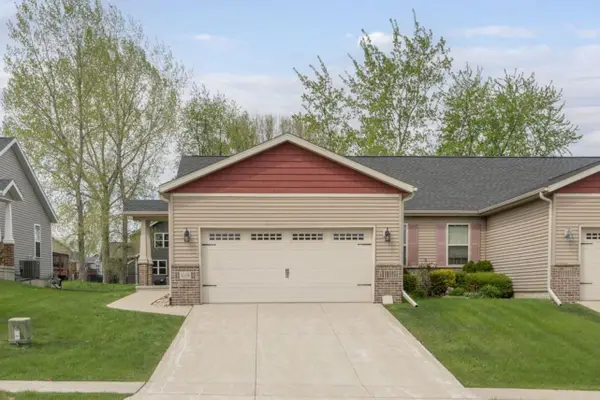 4156 Mourning Dove Drive, Waterloo, IA 50702
