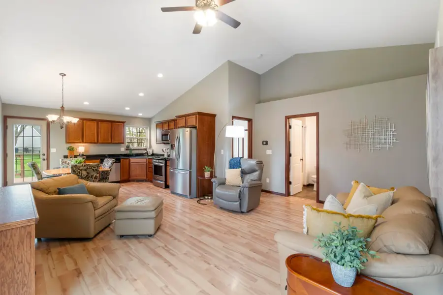 4156 Mourning Dove Drive, Waterloo, IA 50702 - #2