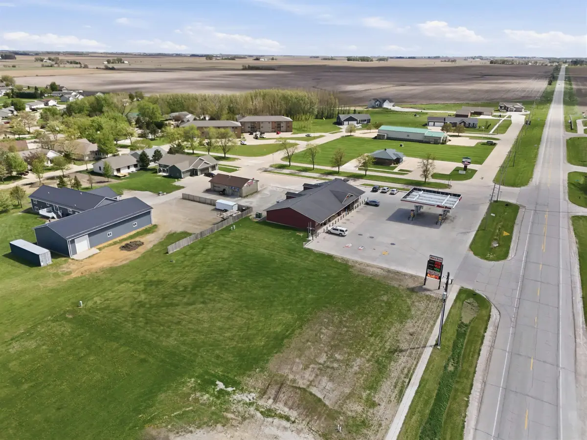 S Canfield Road, Dunkerton, IA 50626 - #1