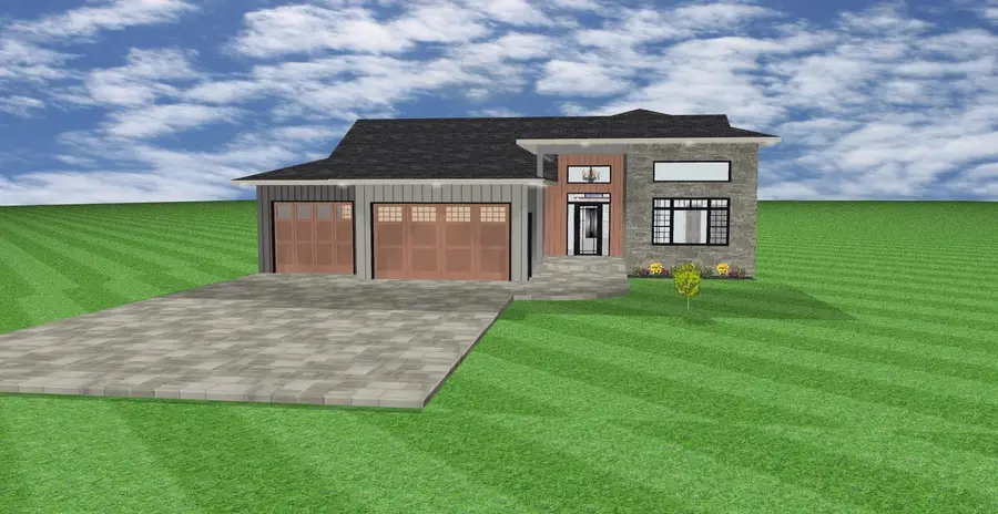 1725 Timberline Drive, Evansdale, IA 50707 - #2
