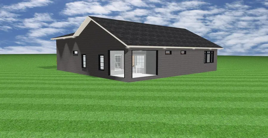 1725 Timberline Drive, Evansdale, IA 50707 - #3