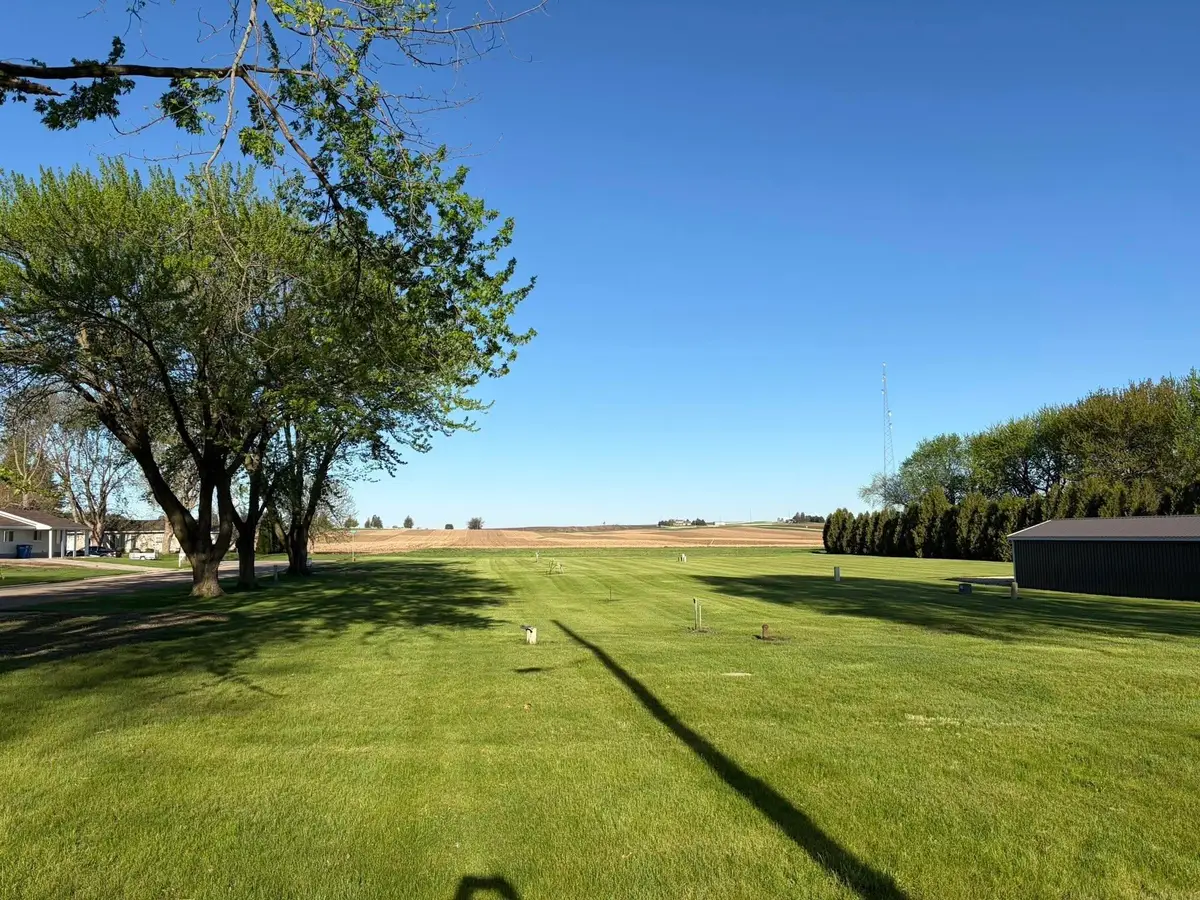 B Avenue, Grundy Center, IA 50638 - #1
