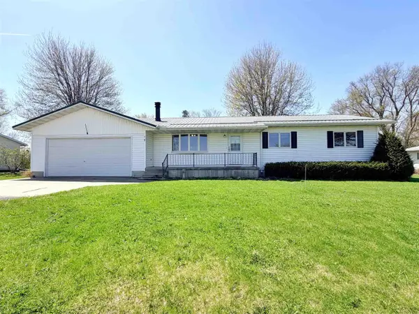 845 North Street, Ridgeway, IA 52165