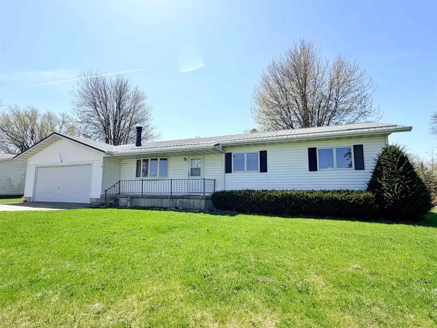 845 North Street, Ridgeway, IA 52165 - #3