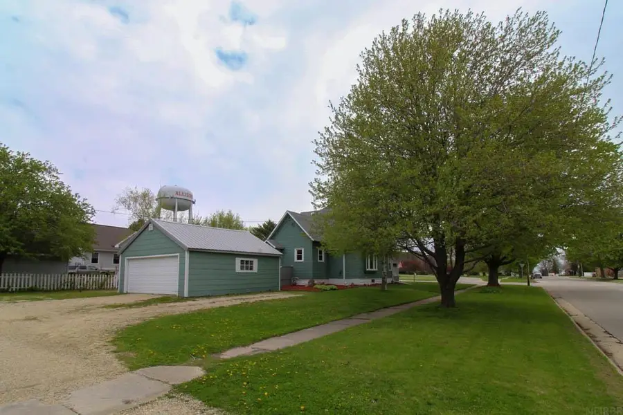 603 Locust Street, Allison, IA 50602 - #2