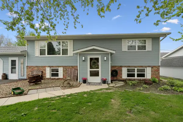255 7th Street, Jesup, IA 50648
