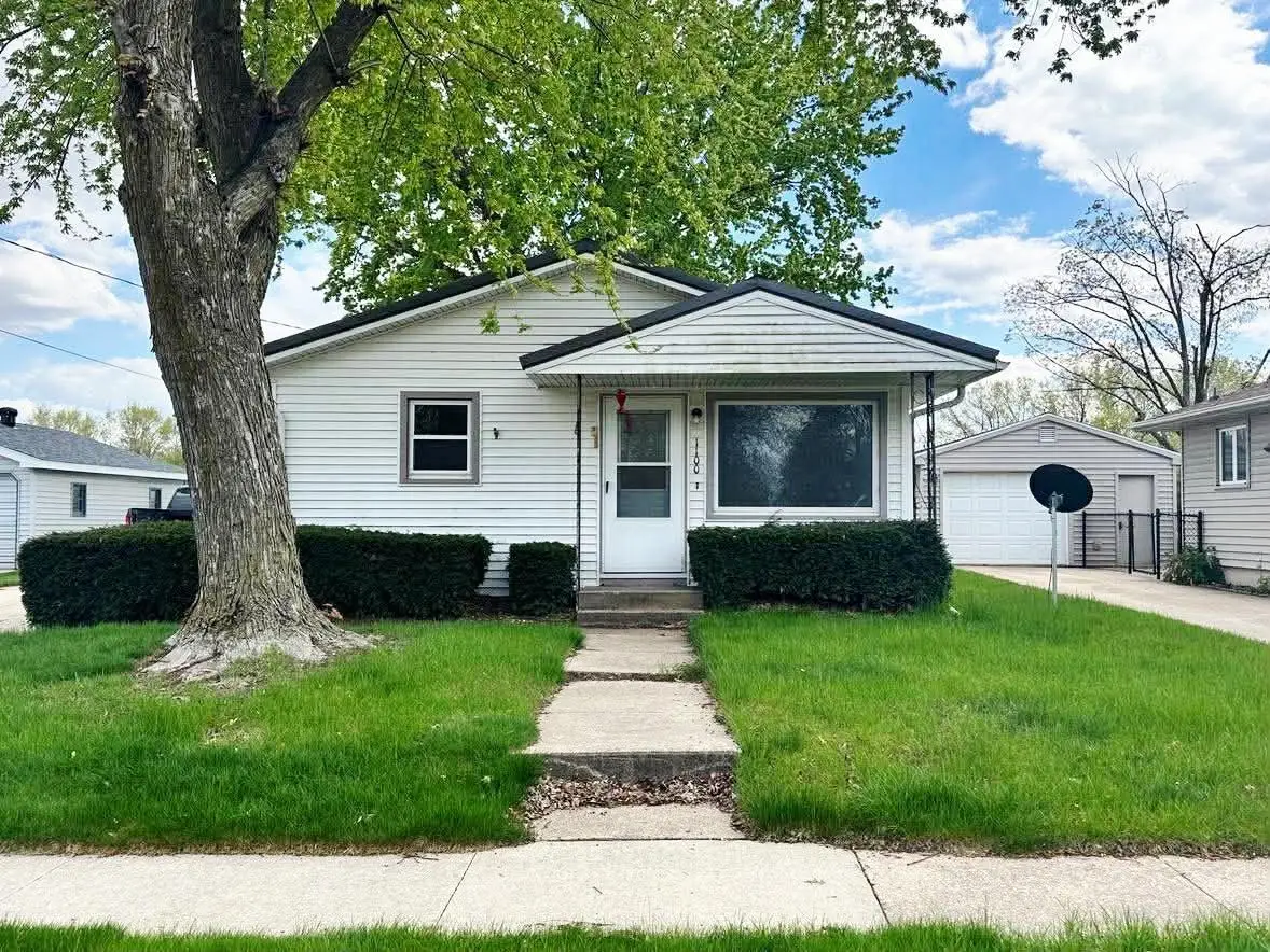 1100 18th Avenue, Charles City, IA 50616 - #1