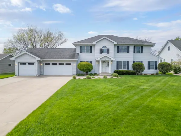 1530 S Kentucky Avenue, Mason City, IA 50401