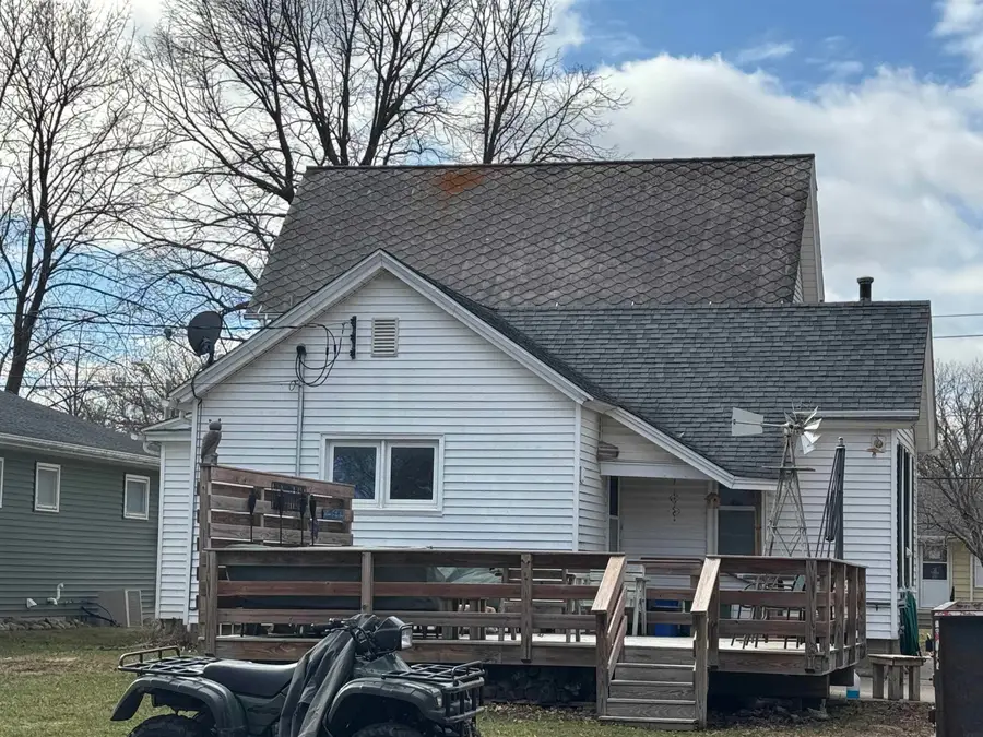 706 Allison, Charles City, IA 50616 - #3