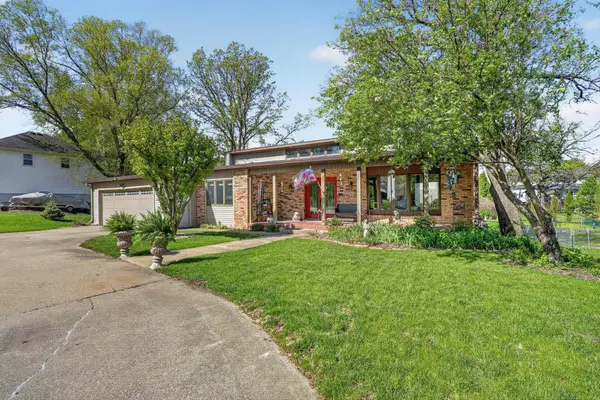 1115 Oak Park Boulevard, Cedar Falls, IA 50613