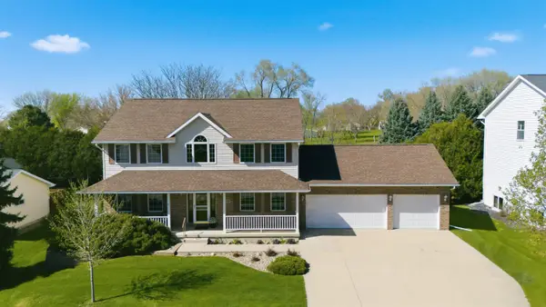 219 Cordoba Avenue, Cedar Falls, IA 50613