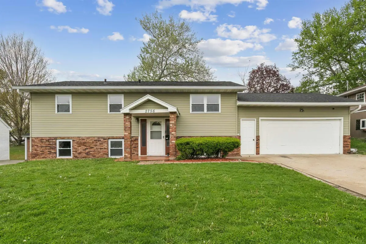 2756 Fairlane Avenue, Waterloo, IA 50702 - #1
