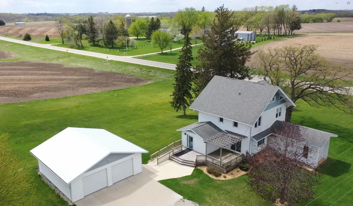 11432 Willow Avenue, Cresco, IA 52136 - #1