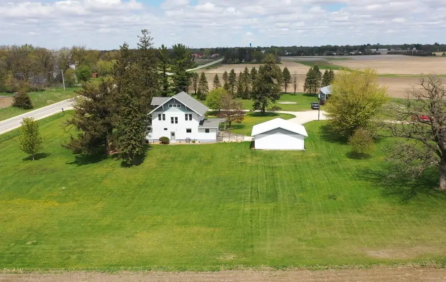 11432 Willow Avenue, Cresco, IA 52136 - #2