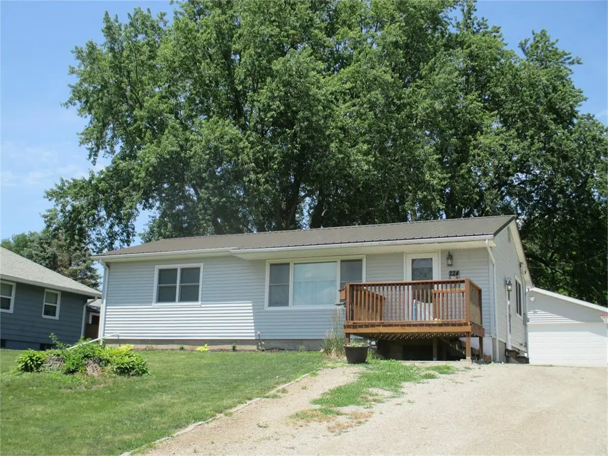 224 Linden Court, Brooklyn, IA 52211 - #1