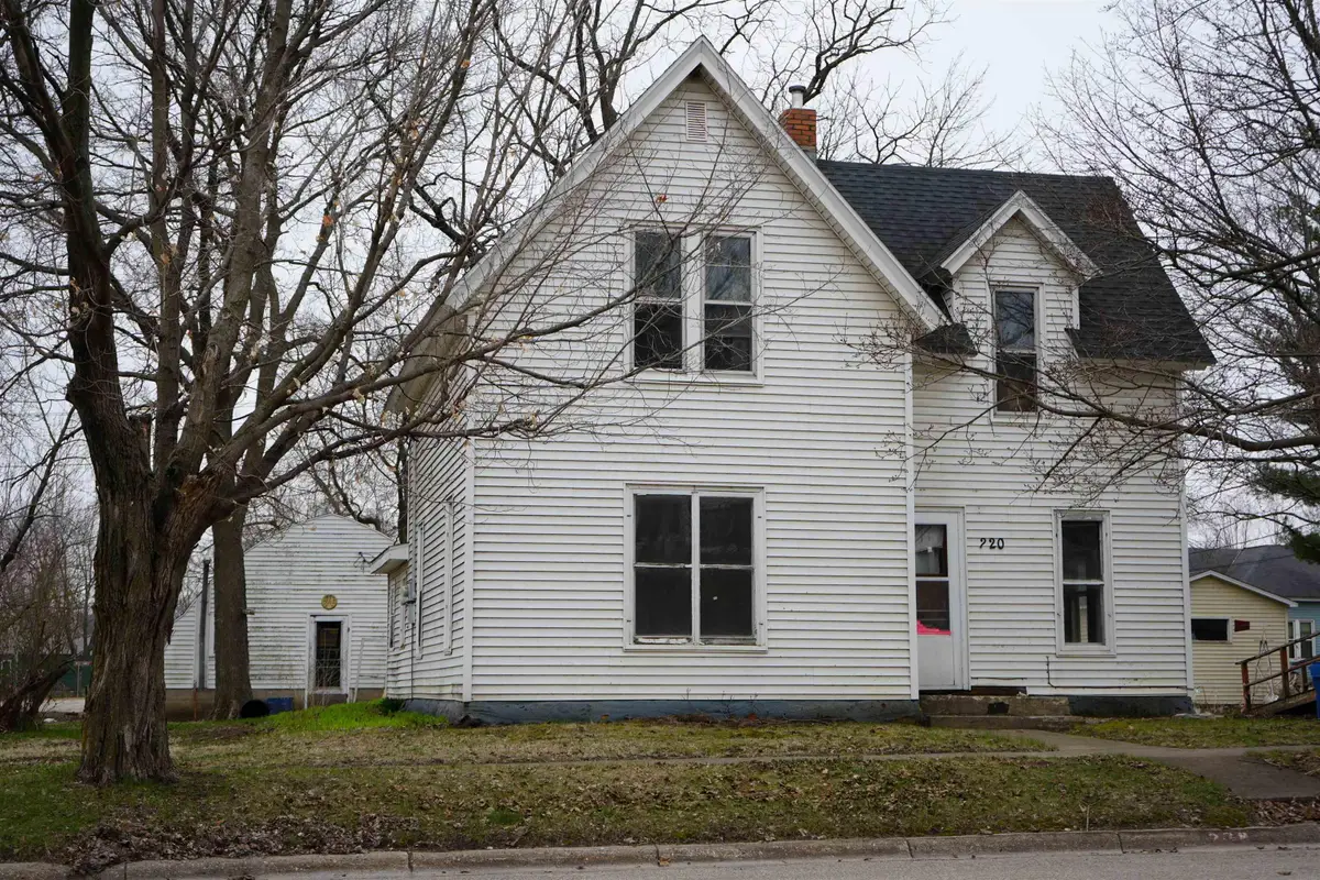 220 W. Traer St., Greene, IA 50636 - #1