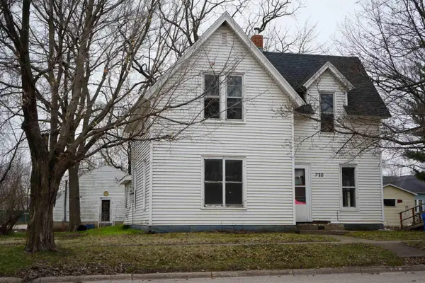 220 W. Traer St., Greene, IA 50636