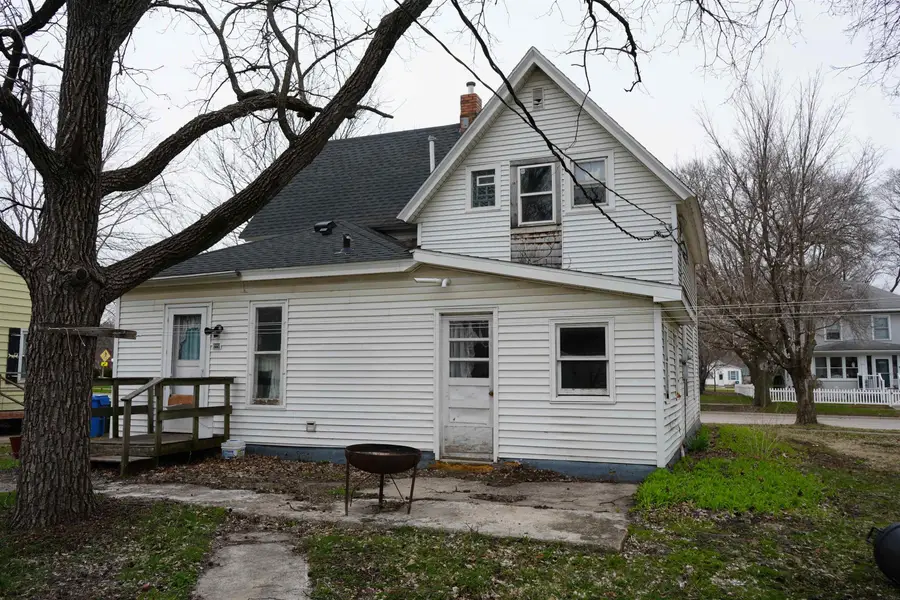220 W. Traer St., Greene, IA 50636 - #2