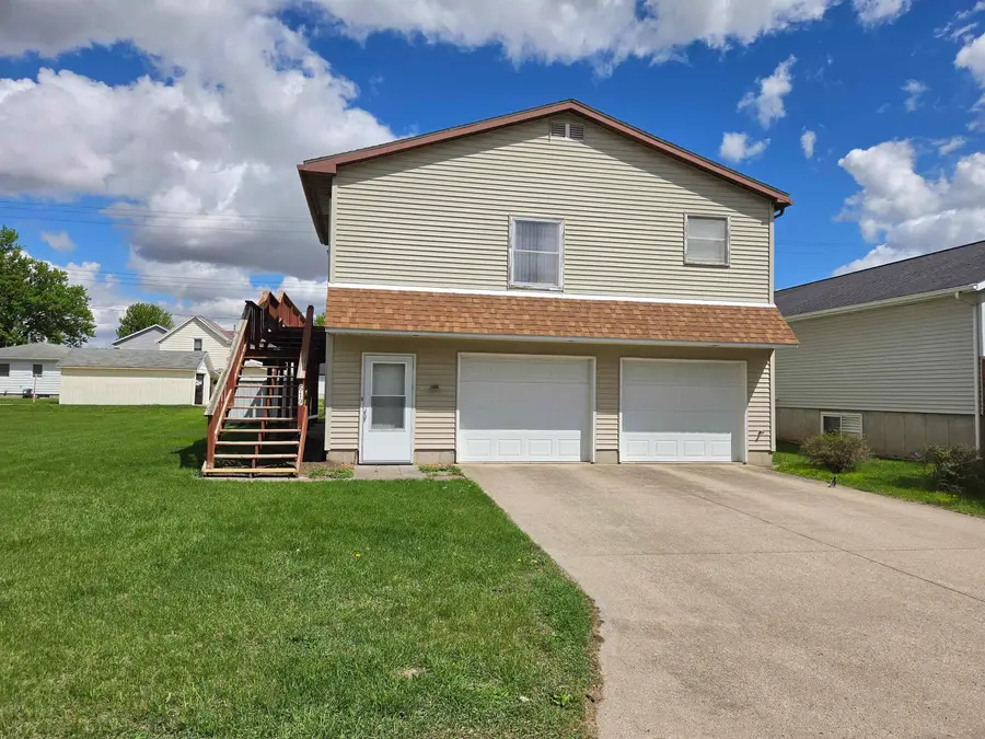 619 N 2nd Street, Guttenberg, IA 52052 - #3