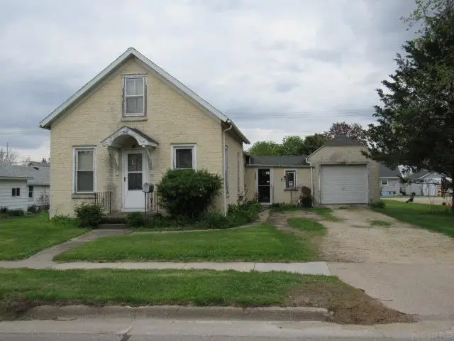 746 N Cedar Street, Monticello, IA 52310 - #1