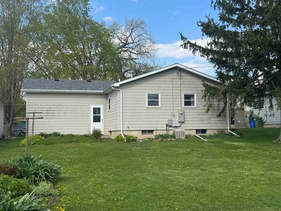 1908 Owen St., Charles City, IA 50616 - #3