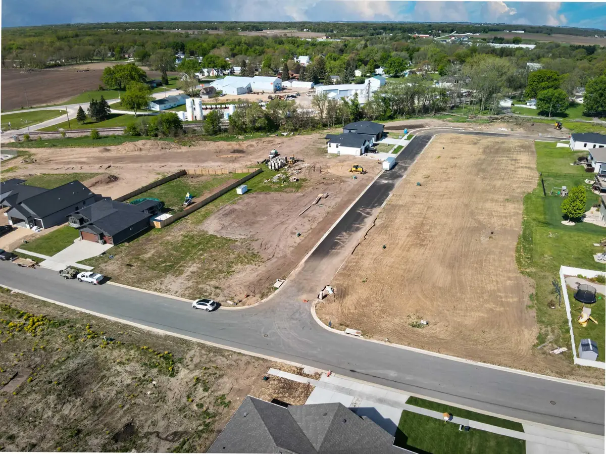 18 Lot Package, Janesville, IA 50647 - #1