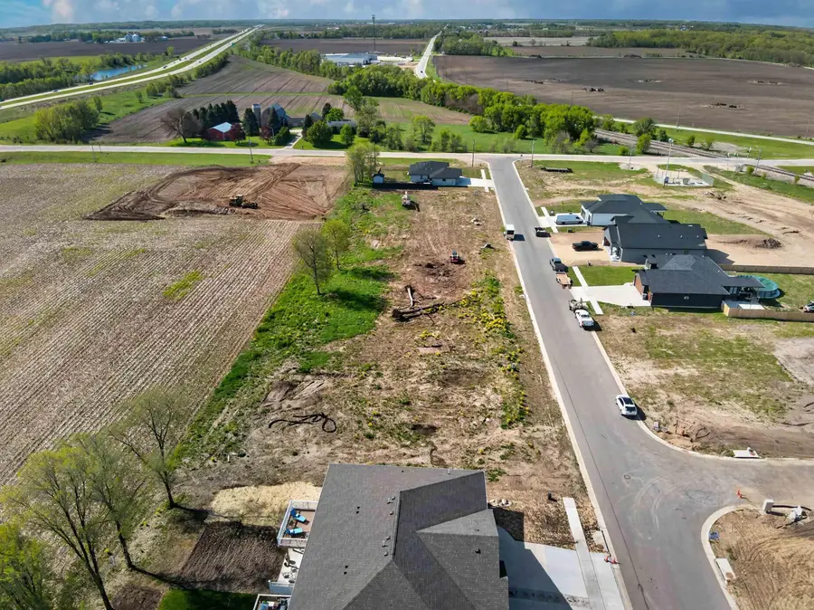 18 Lot Package, Janesville, IA 50647 - #2