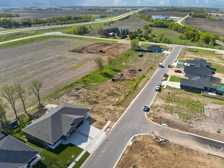 18 Lot Package, Janesville, IA 50647 - #3
