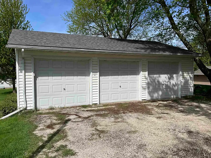 214 Auburn Street, West Union, IA 52175 - #2