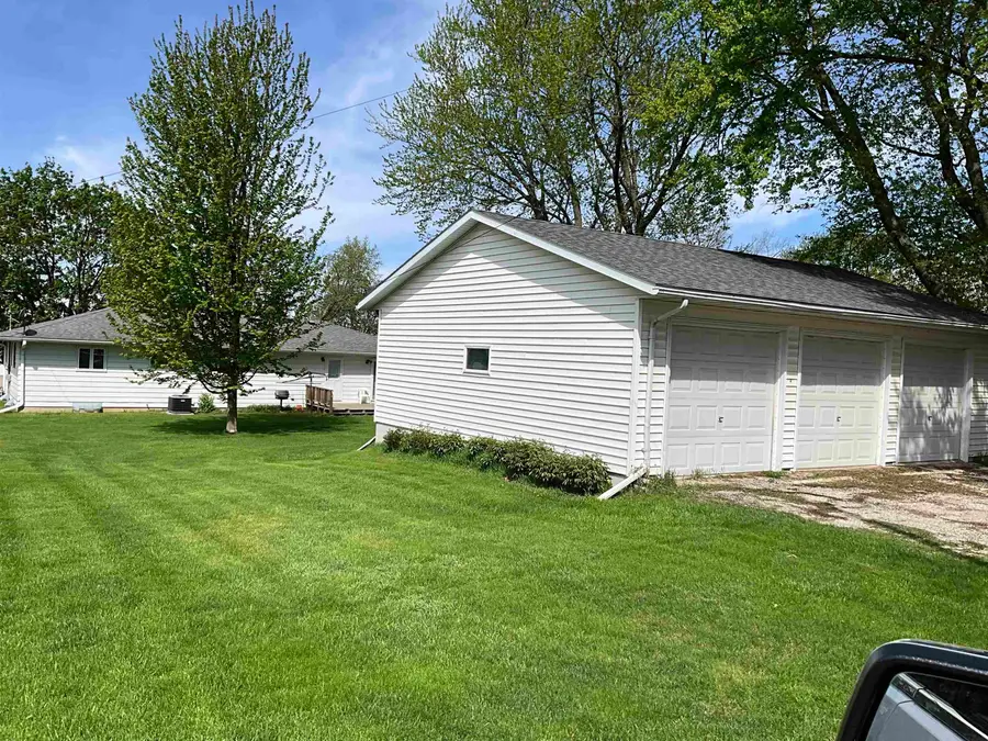 214 Auburn Street, West Union, IA 52175 - #3