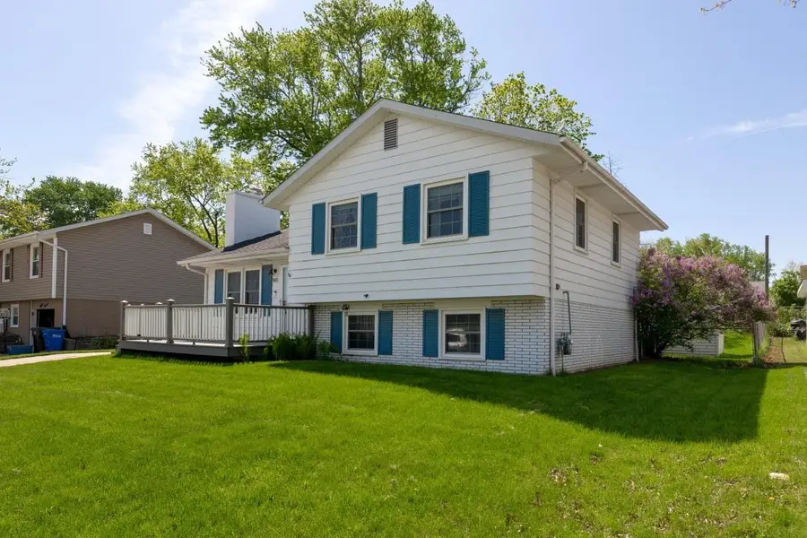 805 Lilac Lane, Cedar Falls, IA 50613 - #3
