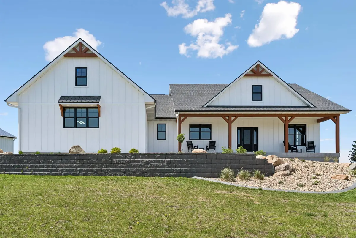 7343 Wagner Road, Cedar Falls, IA 50613 - #1