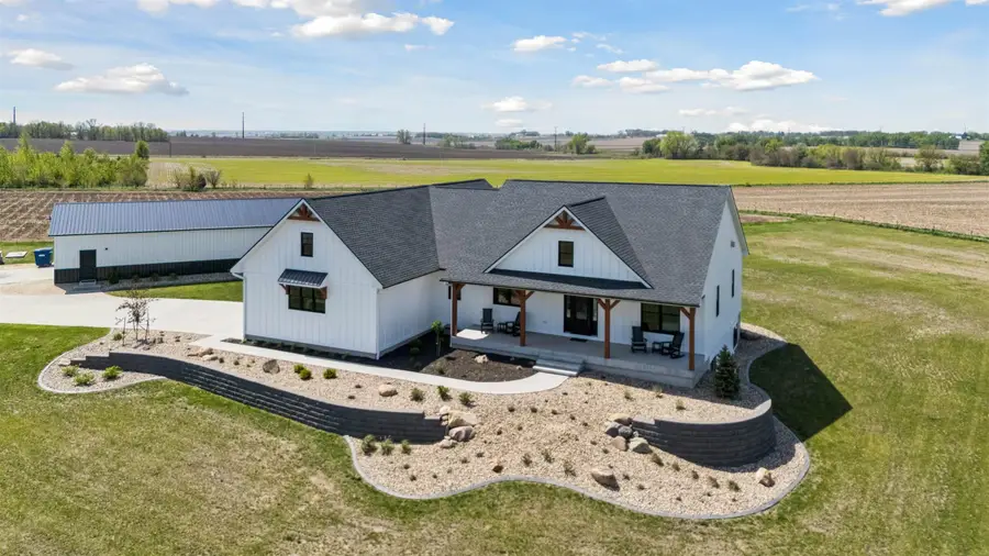 7343 Wagner Road, Cedar Falls, IA 50613 - #2