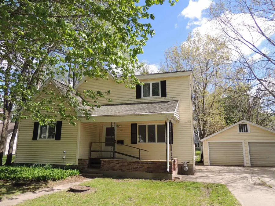 315 W Prospect Street, Shell Rock, IA 50670 - #2